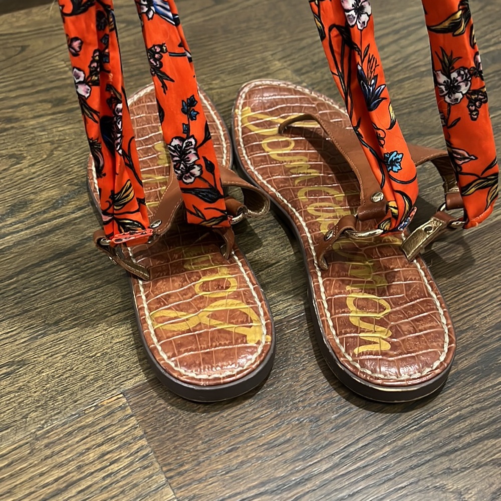Sam Edelman sandals - Picture 2 of 3
